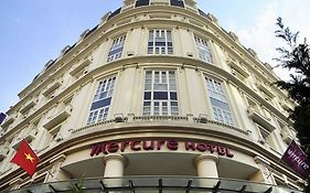 Mercure Hanoi La Gare Hotel